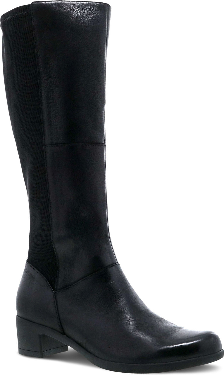 dansko knee high boots