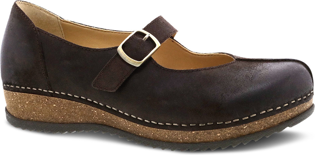 Dansko mary hot sale jane clogs