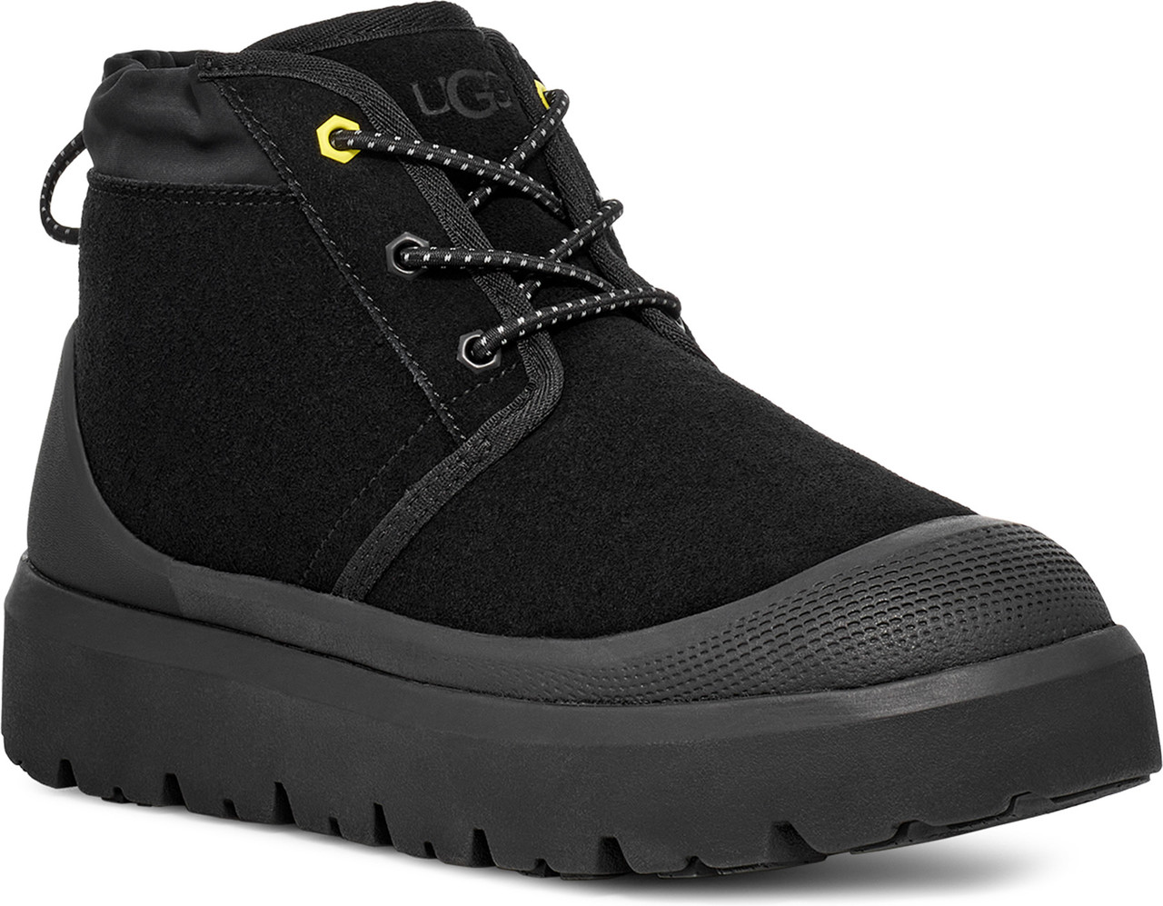 UGG Men's Neumel Weather Hybrid - FREE Shipping & FREE Returns