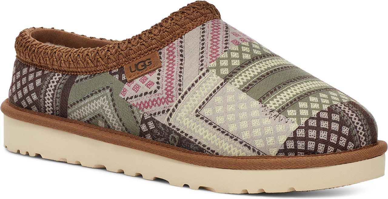 Ugg tasman discount slip on men