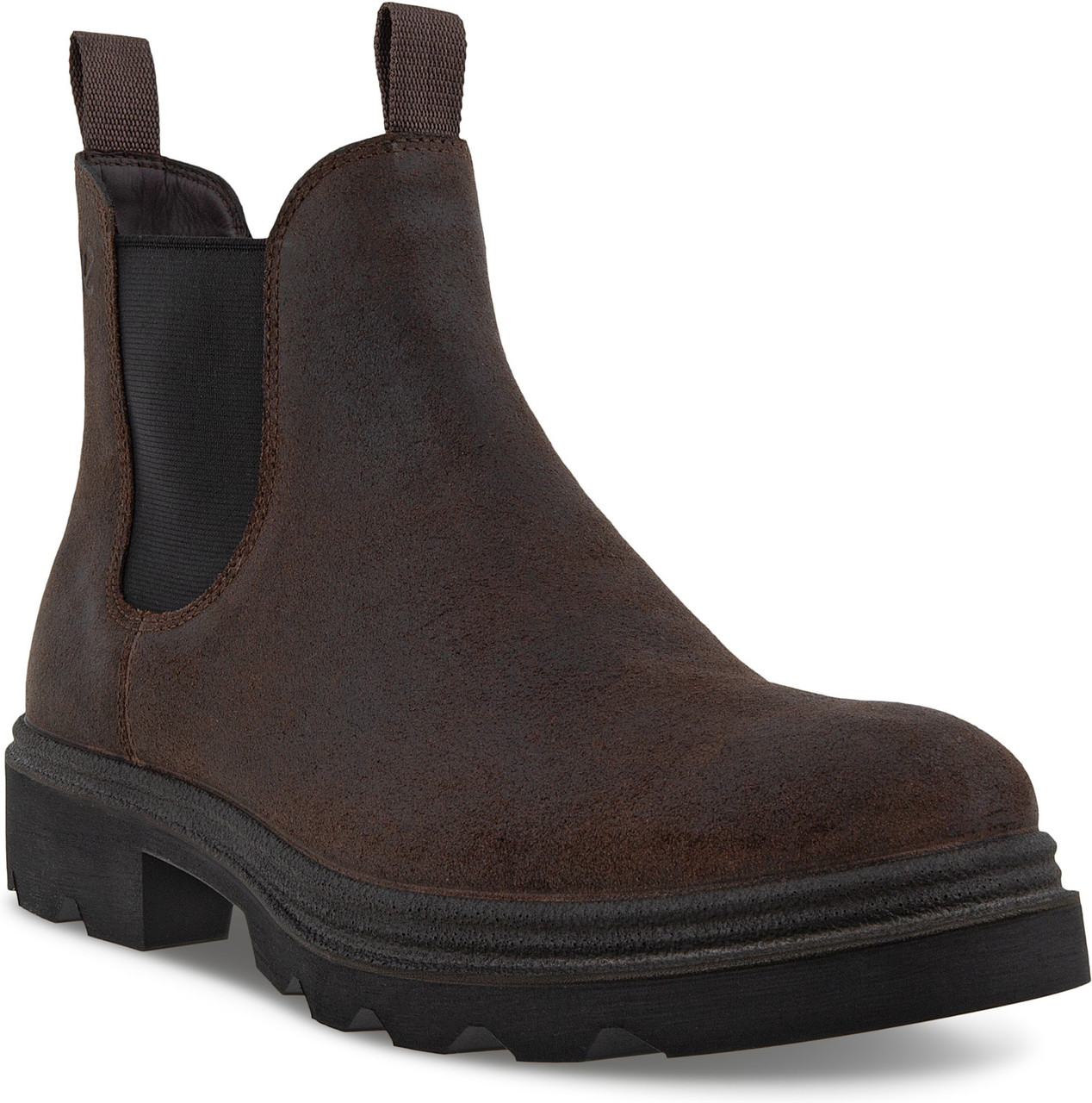 ECCO Men's Grainer Chelsea Boot FREE Shipping & FREE Returns Men's Boots