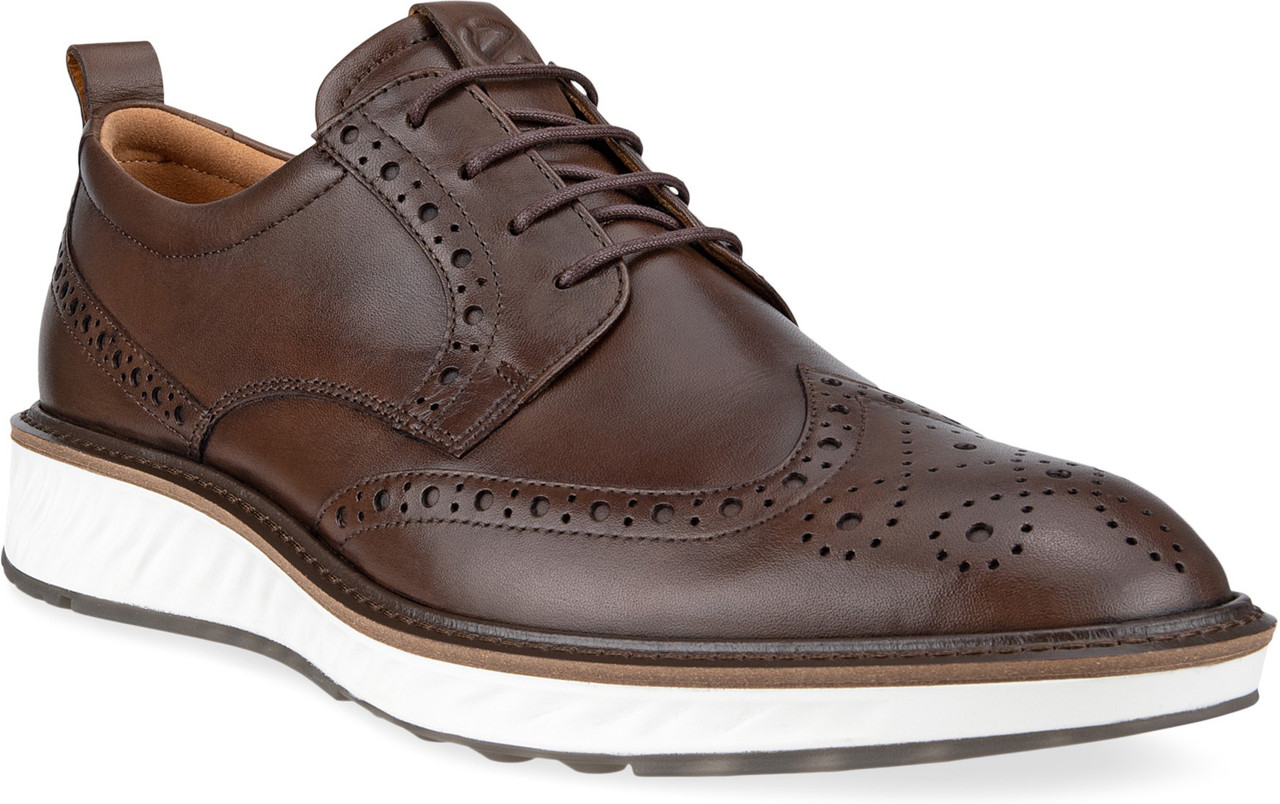 Ecco wingtip 2024