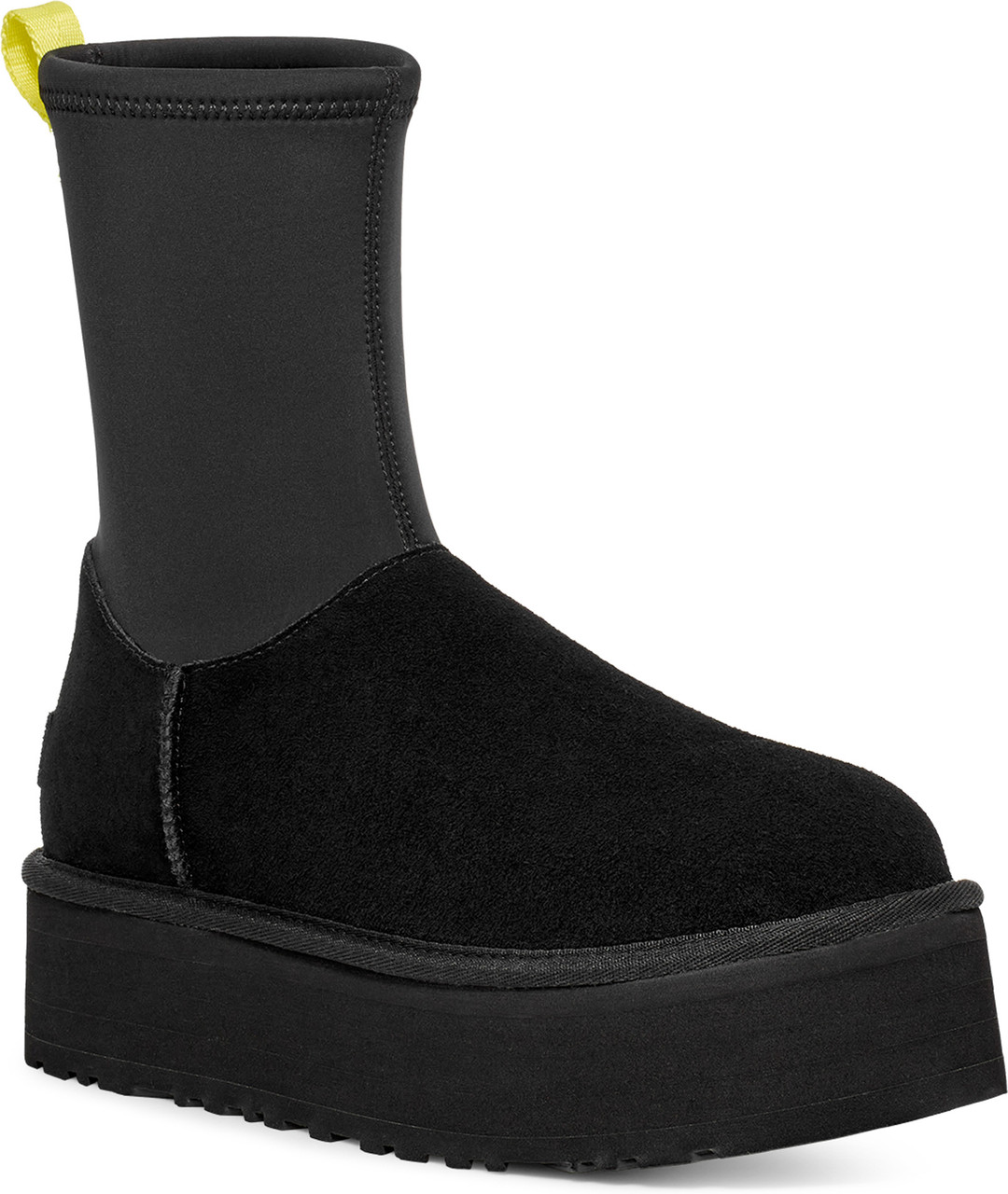 UGG Women's Classic Dipper - FREE Shipping & FREE Returns - Women's Boots