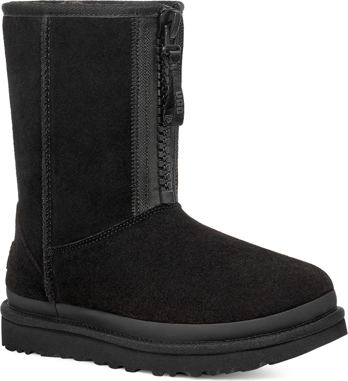 Ugg womens sale boots with zipper