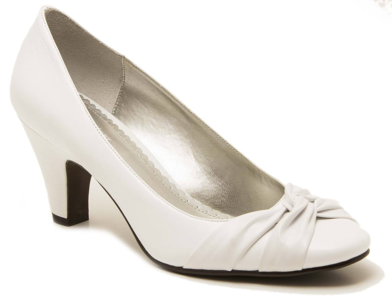 heels naturalizer