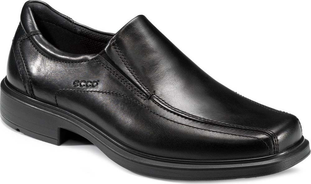 ecco business shoes