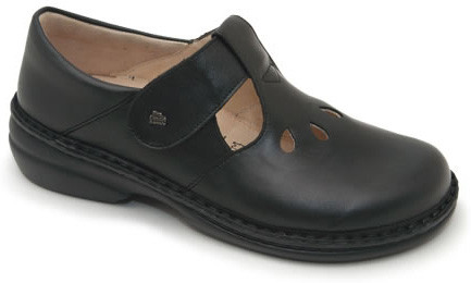 finn comfort mary jane shoes