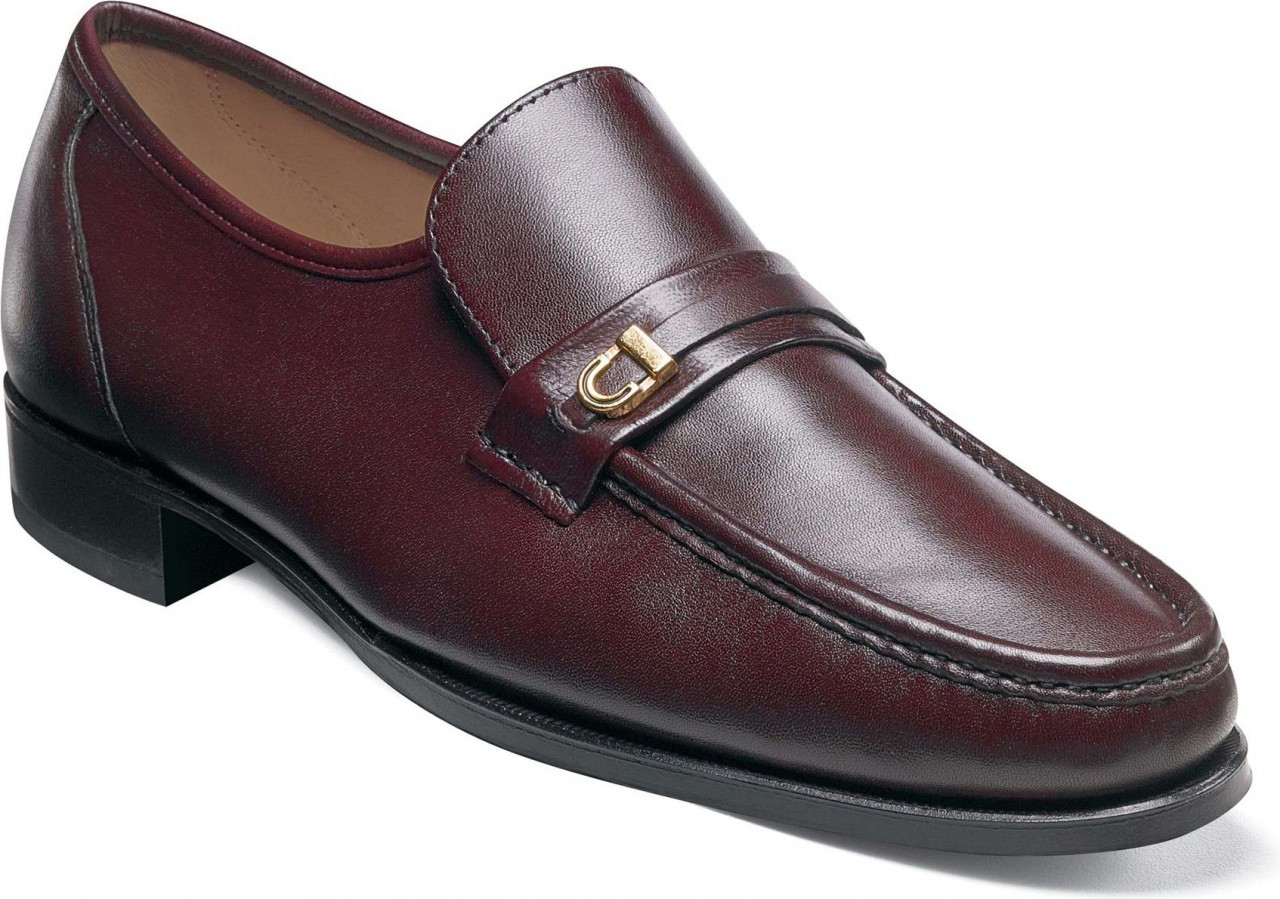Florsheim Como Imperial - FREE Shipping & FREE Returns - Loafers, Dress ...