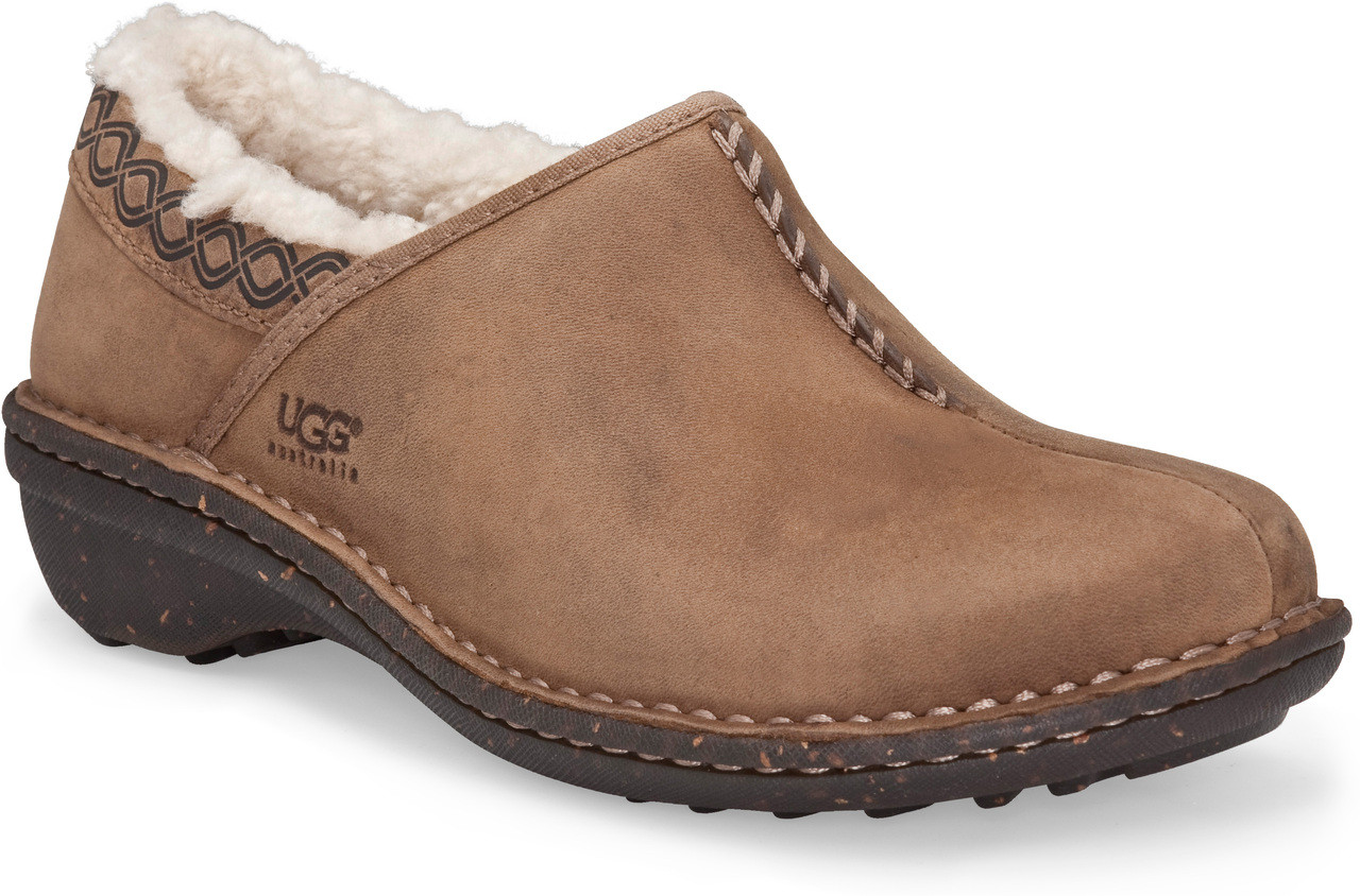 ugg clogs women's shoes online -
