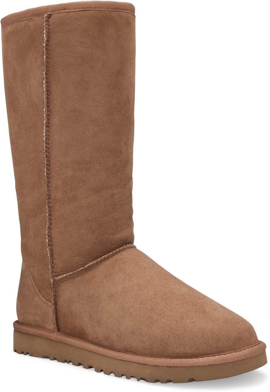 UGG Australia Women's Classic Tall - FREE Shipping & FREE Returns - UGG ...