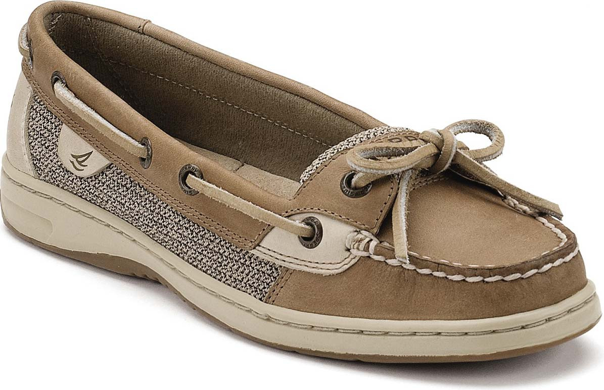 Boat Shoes, Slip-On Shoes