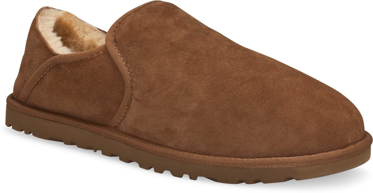 UGG Men's Kenton - FREE Shipping & FREE Returns - Men's Slippers