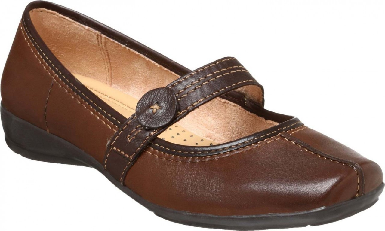 Naturalizer Referee - FREE Shipping & FREE Returns - Mary Jane Shoes