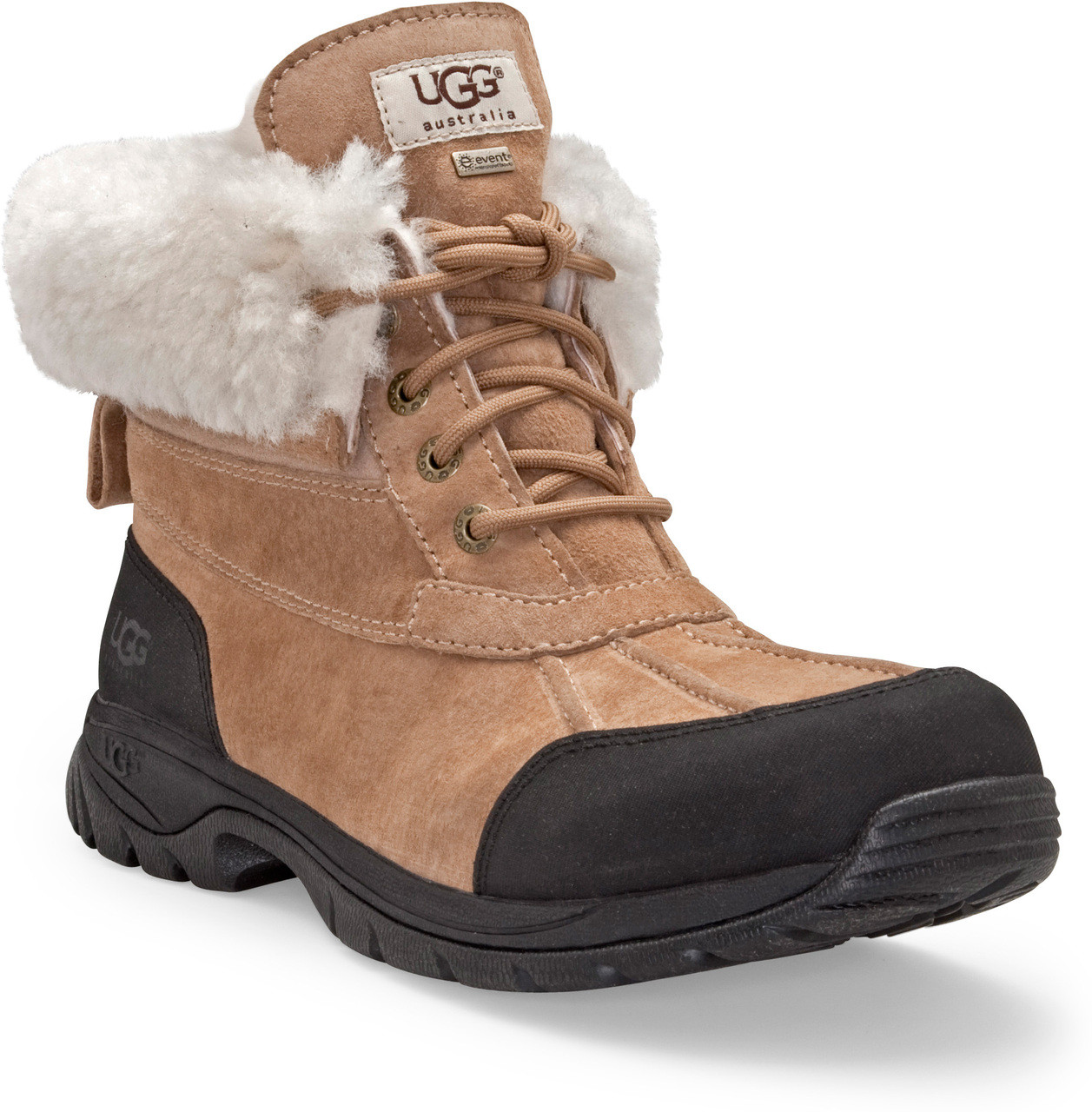 UGG Australia Men S Hilgard FREE Shipping FREE Returns Winter   Ugg Men Hilgard Rope Suede 3020 Rop  59736.1380905233.1280.1280 