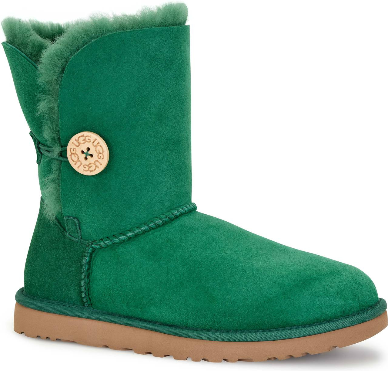 UGG Australia Women's Bailey Button - FREE Shipping & FREE Returns ...