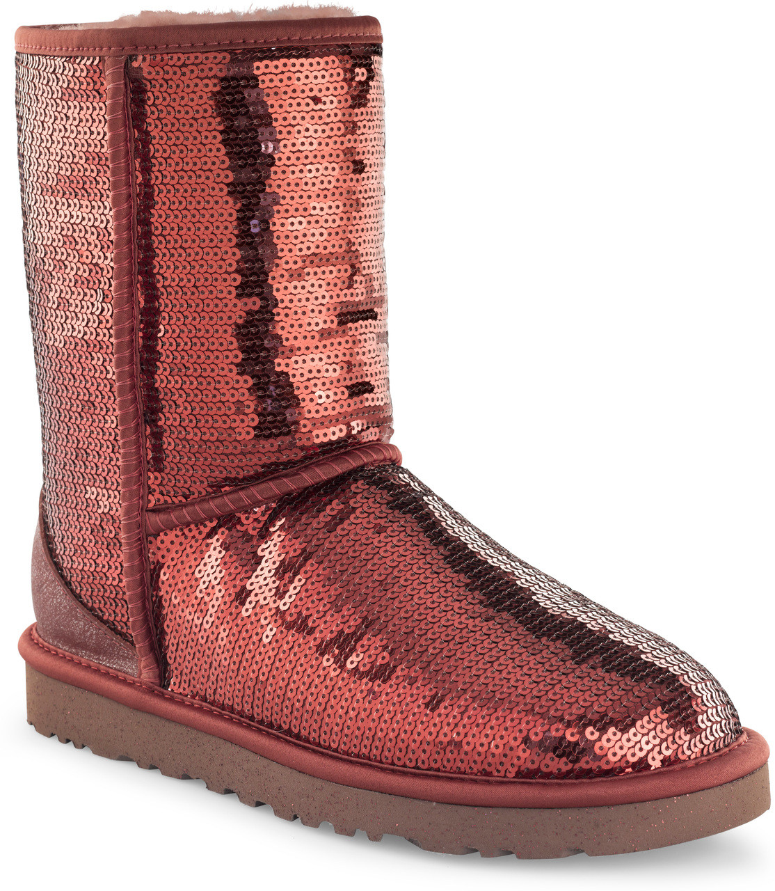 ugg boots Classic short rosa ugg boots Classic short rosa