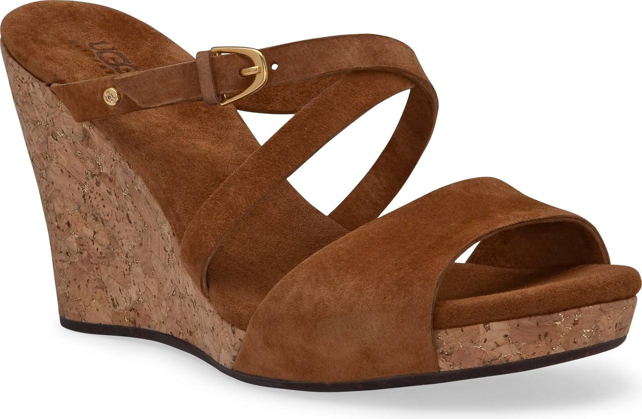 ugg wedges sale
