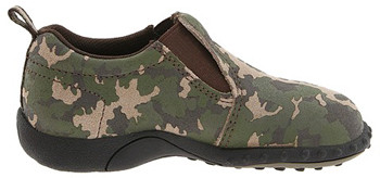 merrell camo mocs