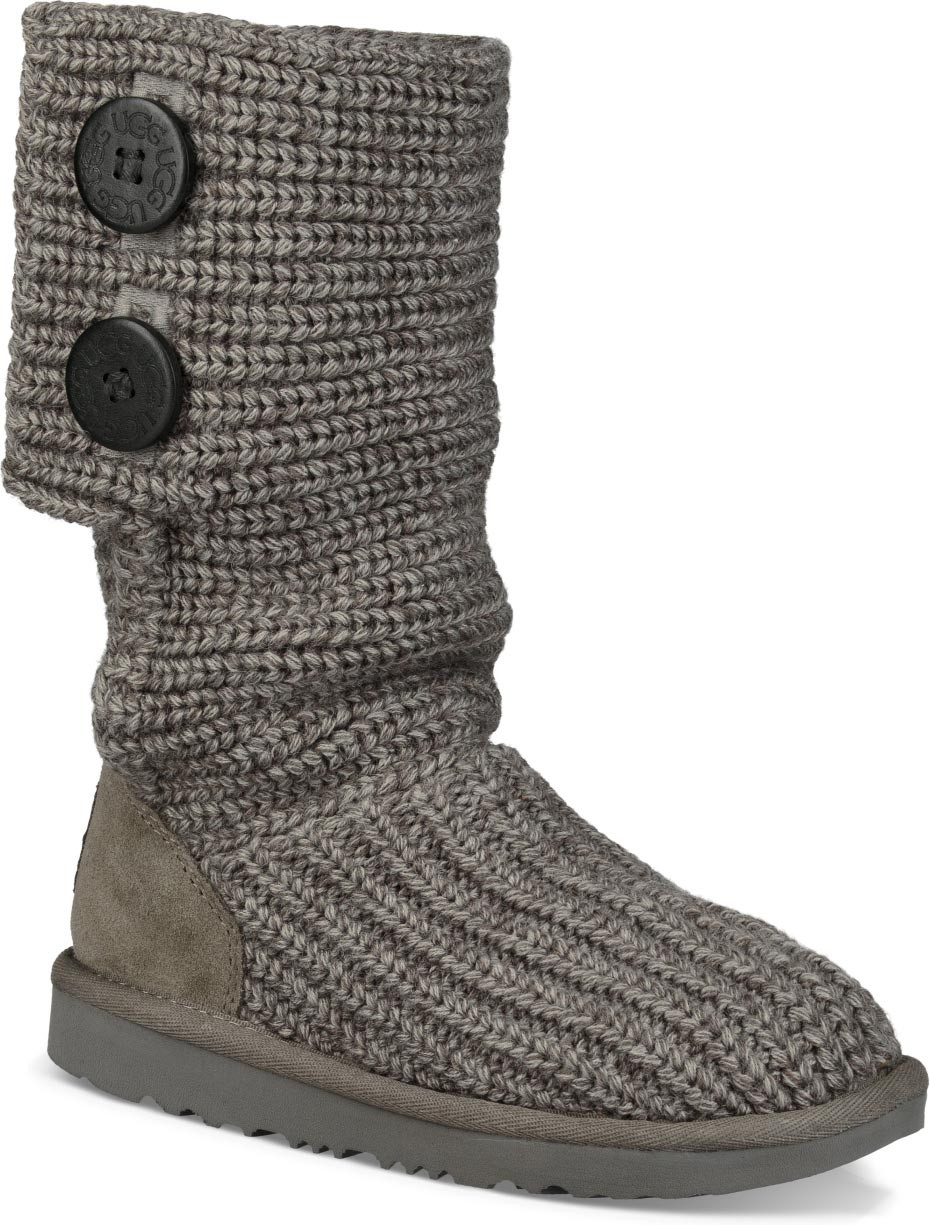 UGG Kids Cardy II - FREE Shipping & FREE Returns - Children's Boots