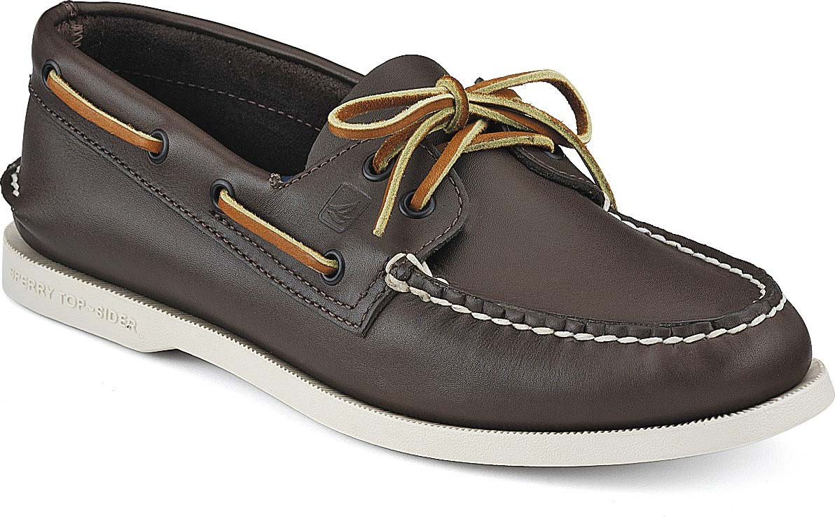 Authentic Original Boat Shoe 