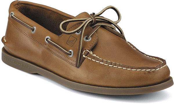 Sperry Men's Authentic Original Boat Shoe - FREE Shipping & FREE Returns - Men's Oxfords & Lace