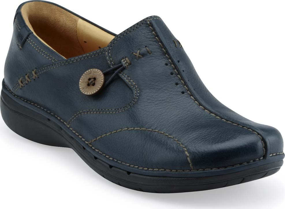Clarks Unstructured Women's Un.Loop - FREE Shipping & FREE Returns ...