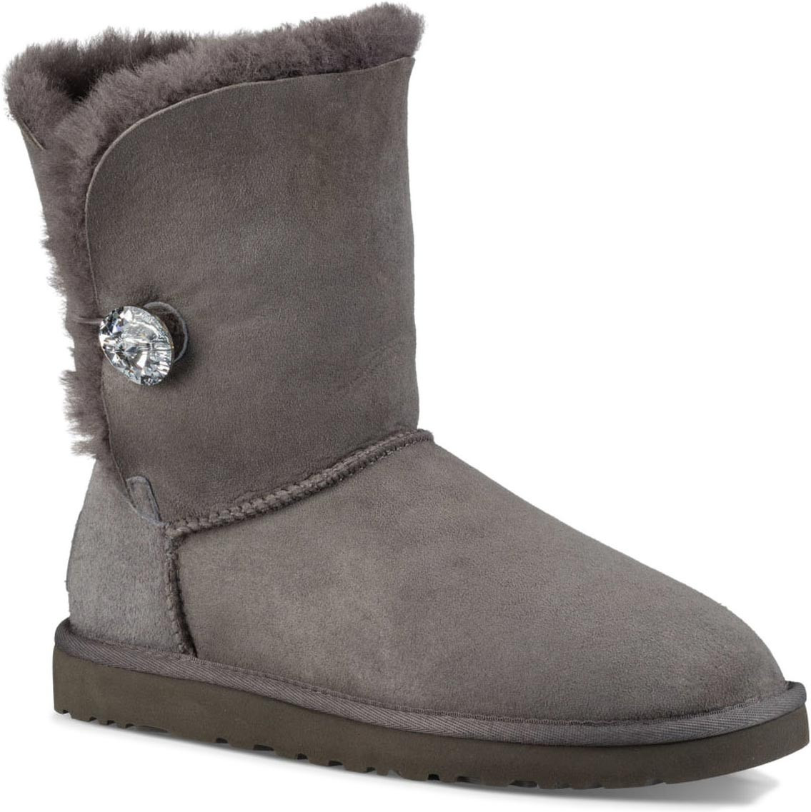 ugg bailey button bling 39