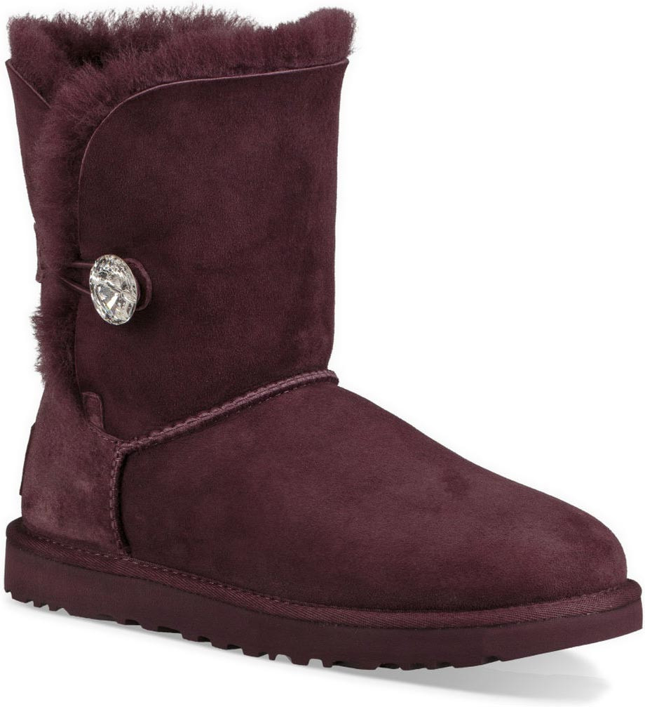 purple bailey bling uggs purple bailey bling uggs