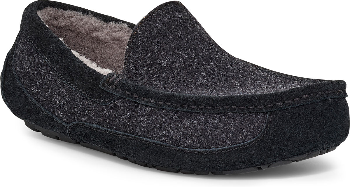 wool ugg slippers