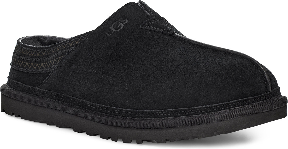 mens ugg neuman slippers