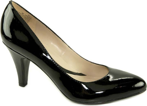high heels naturalizer