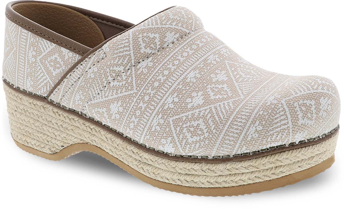 dansko jute