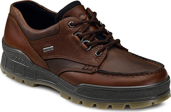 tvetydigheden fordomme Udlevering ECCO Men's Track II Low - FREE Shipping & FREE Returns - Casual Shoes,  Oxfords