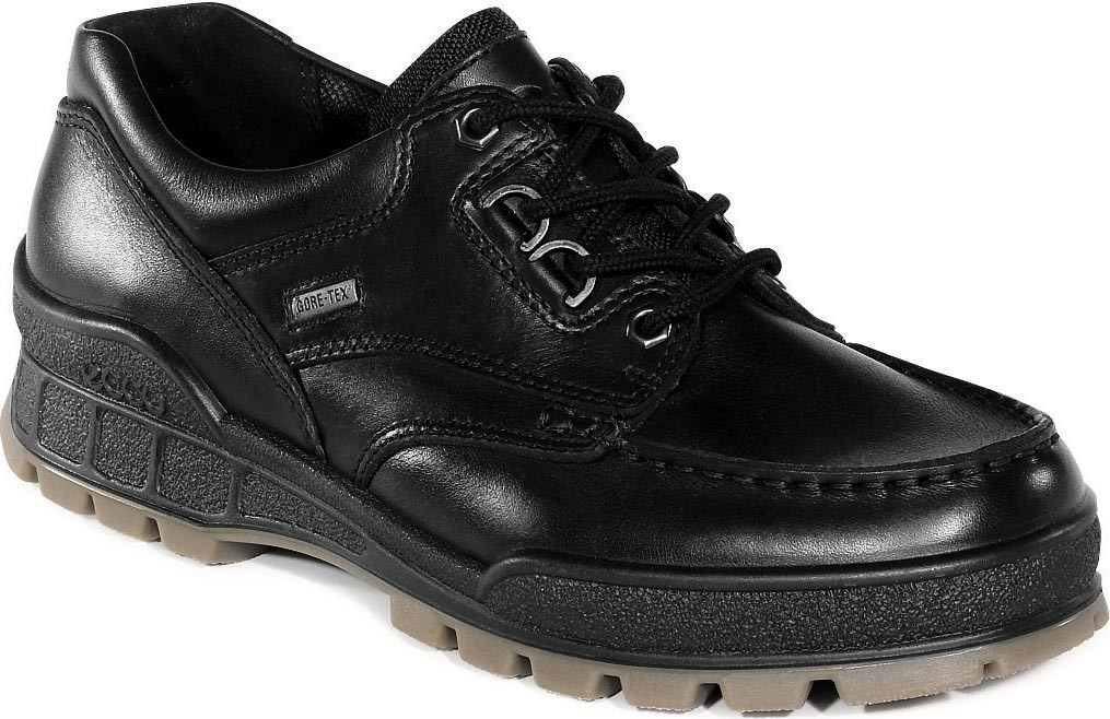 ecco track shoes