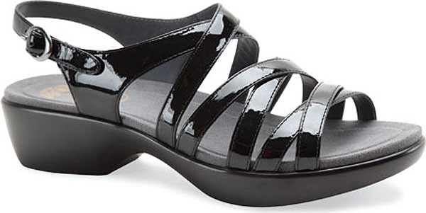 dansko danae size 37