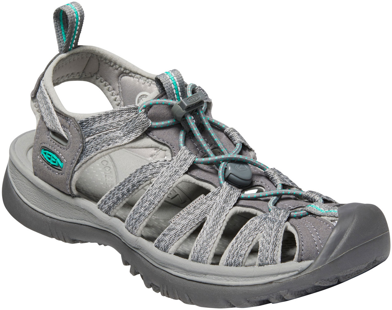 KEEN Women's Newport Retro Sandal - Walmart.com