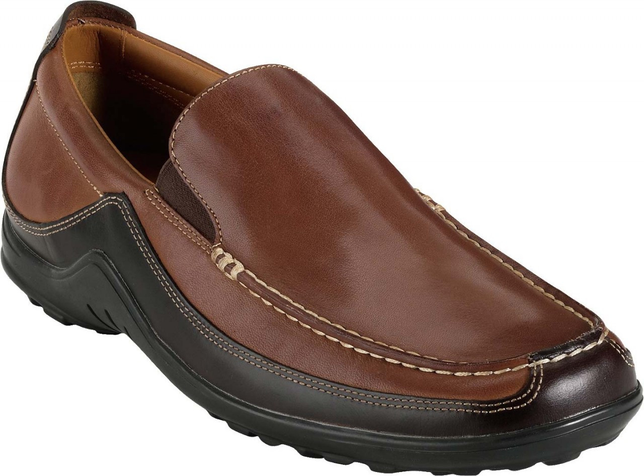 cole haan tucker venetian french roast