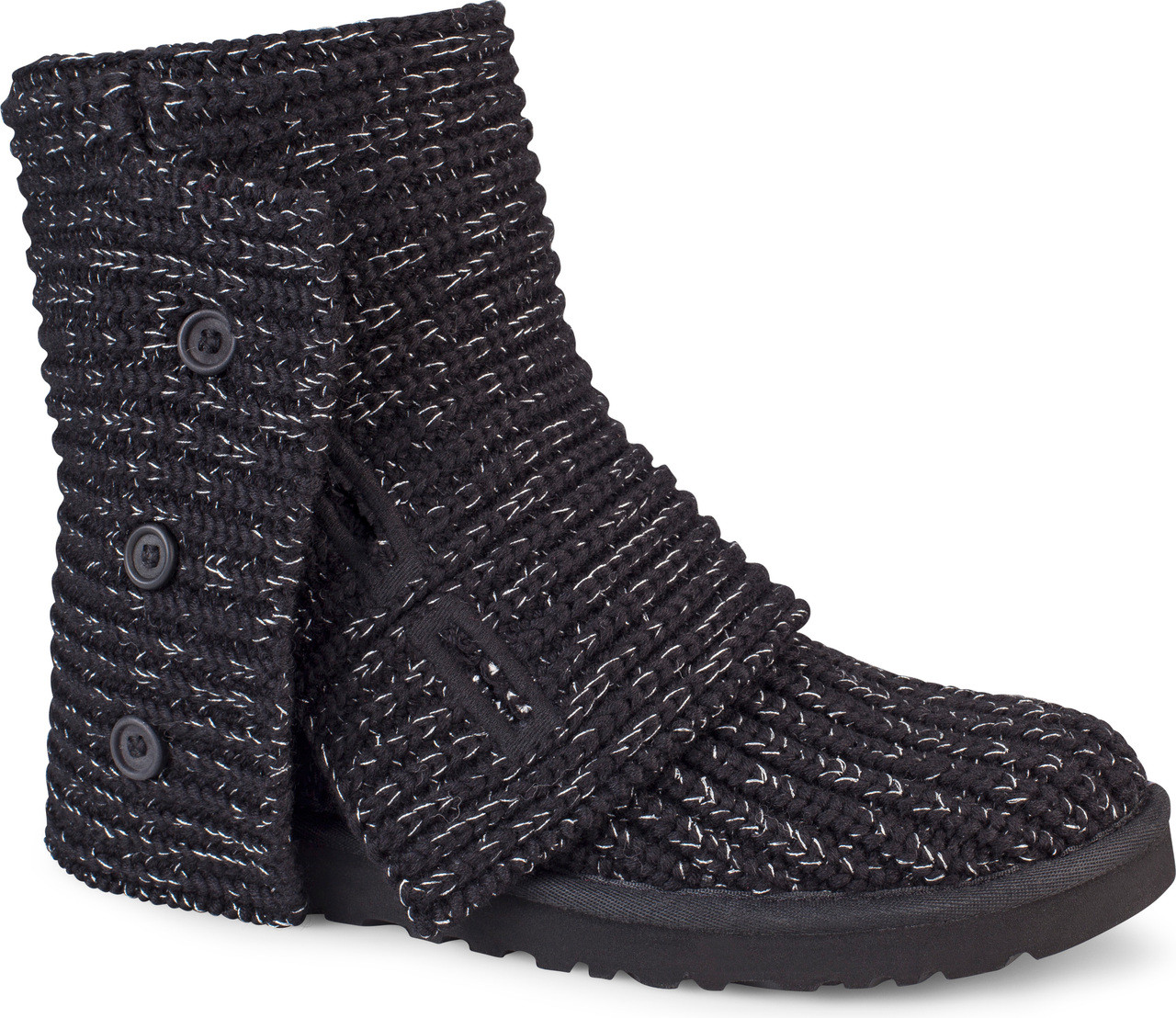 black silver uggs black silver uggs