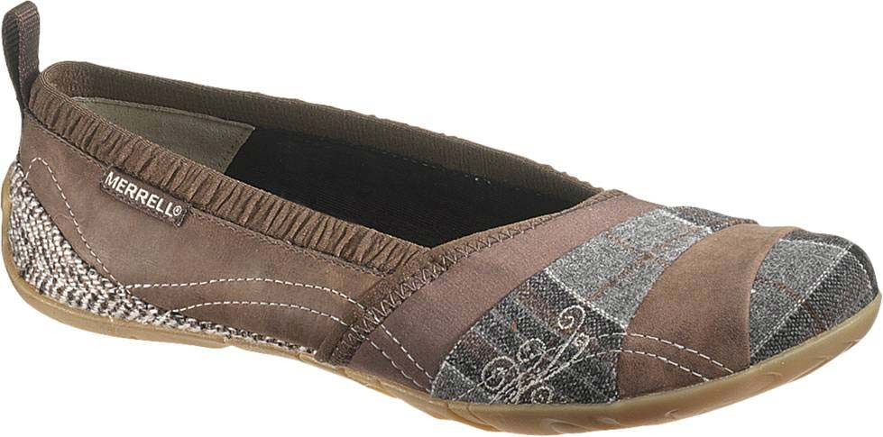 Merrell Women's Barefoot Life Delight Glove Wool - Other Casual Shoes