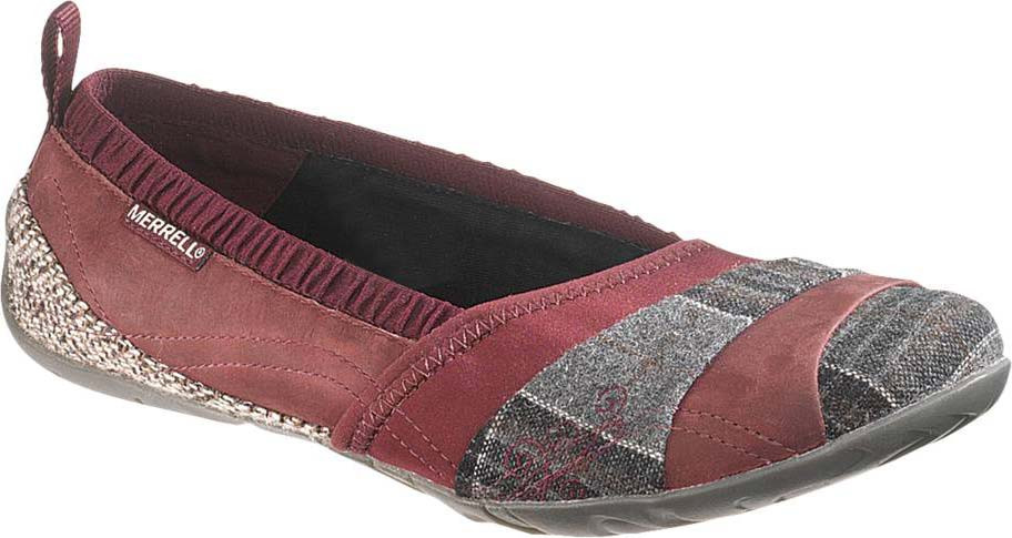 Merrell Women's Barefoot Life Delight Glove Wool - Other Casual Shoes