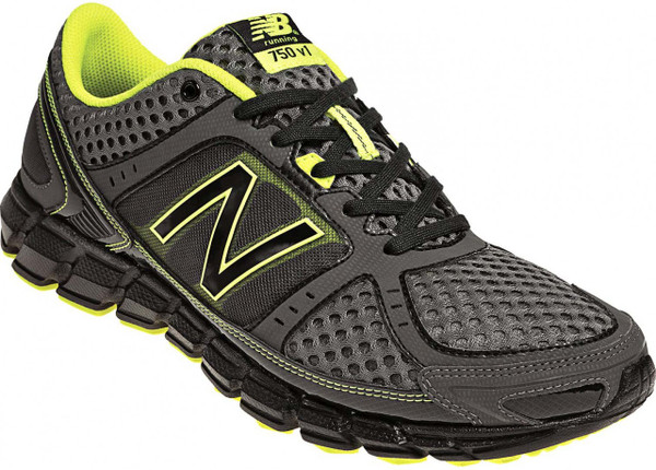 New Balance Men's 750 - FREE Shipping & FREE Returns - Other Athletic ...