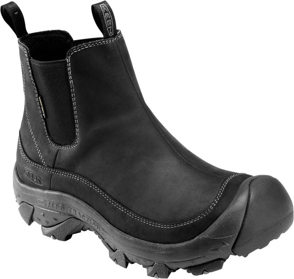 Keen Men's Anchorage Boot - FREE Shipping & FREE Returns - Chelsea ...