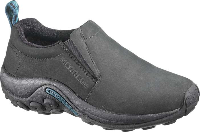 Merrell women's clearance jungle moc