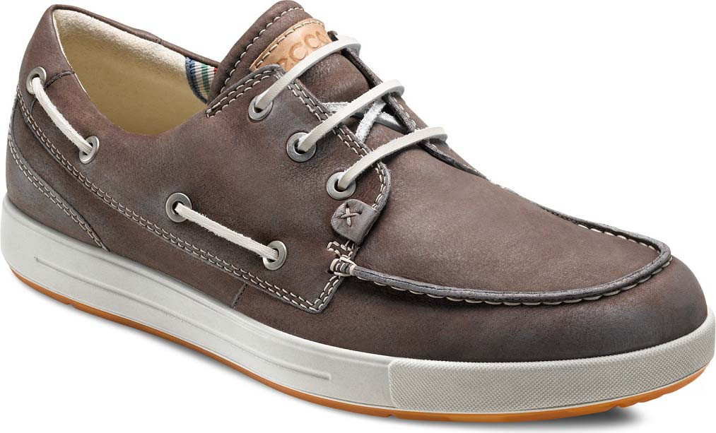 ECCO Men's Androw Boat FREE Shipping & FREE Returns Boat Shoes