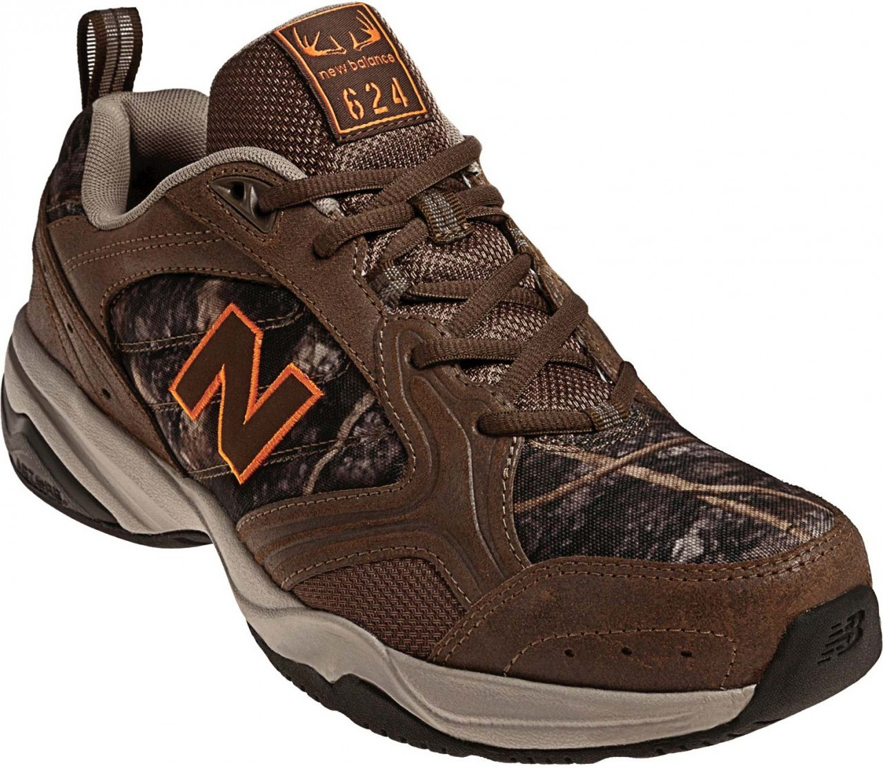 New Balance Men's 623v2 - FREE Shipping & FREE Returns - Hiking Shoes ...