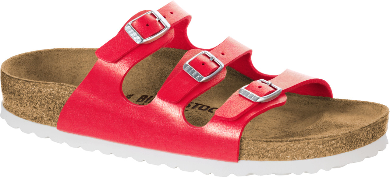 Women's best sale florida birkenstocks