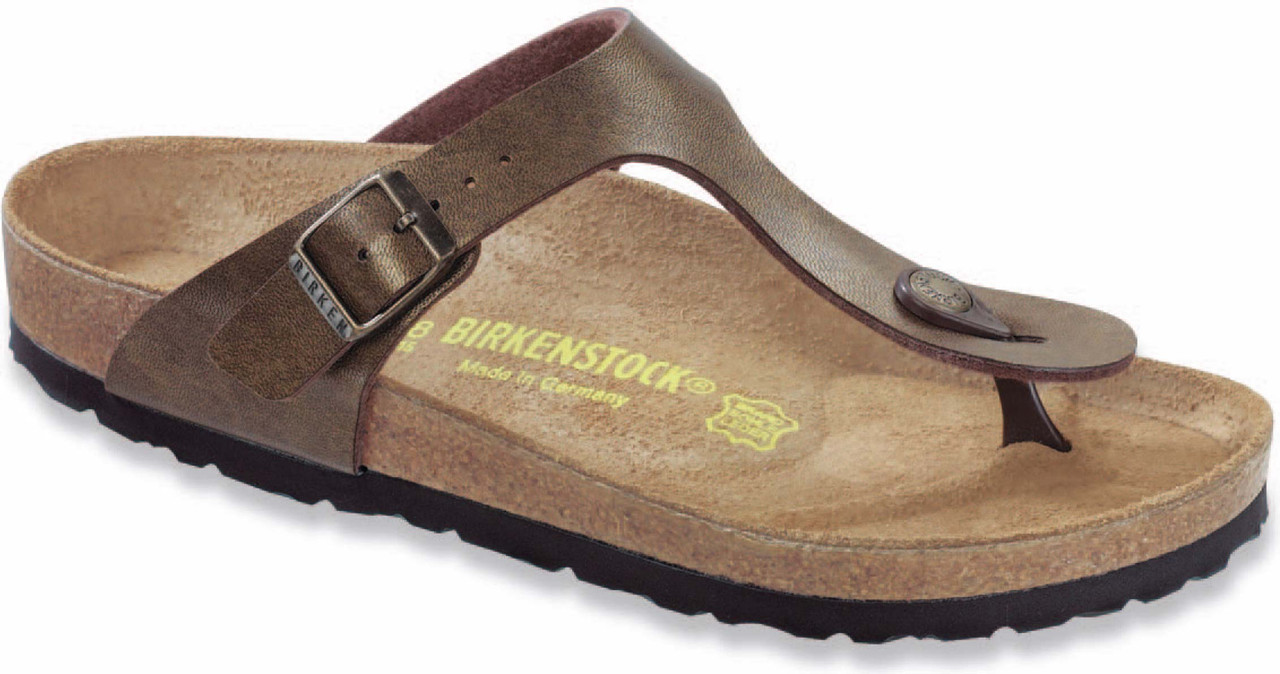 Birkenstock Women's Gizeh - FREE Shipping & FREE Returns - Women's Sandals