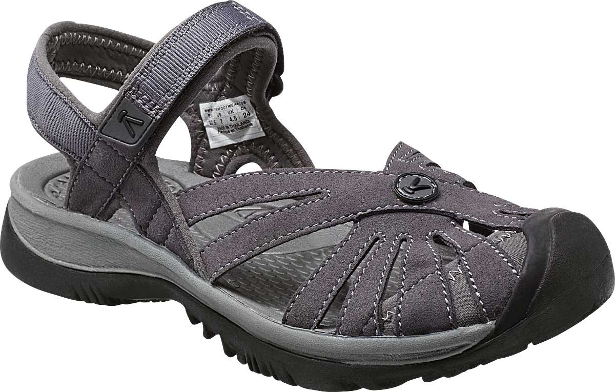 Keen rose sandal 2025 magnet gargoyle