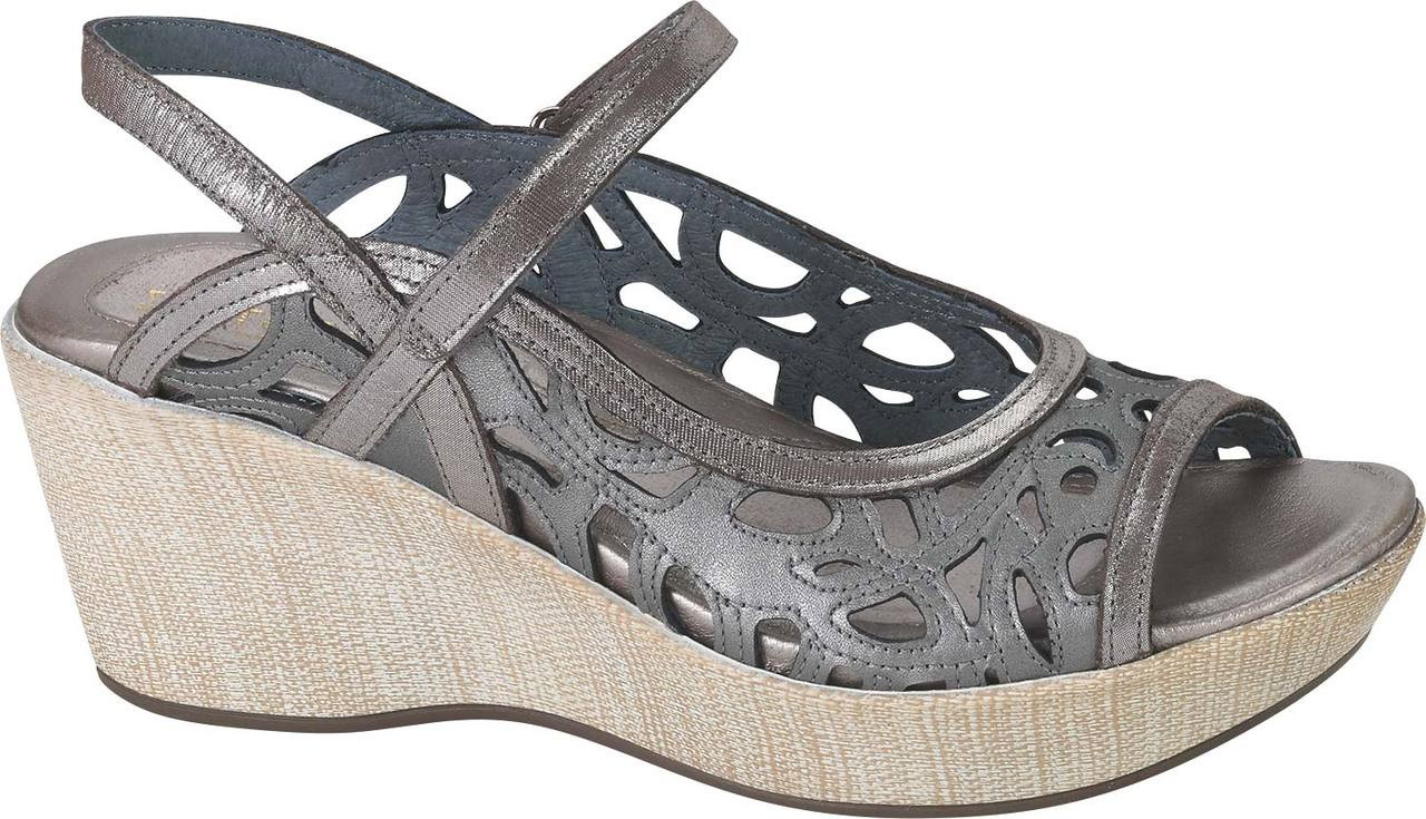 naot platform sandals