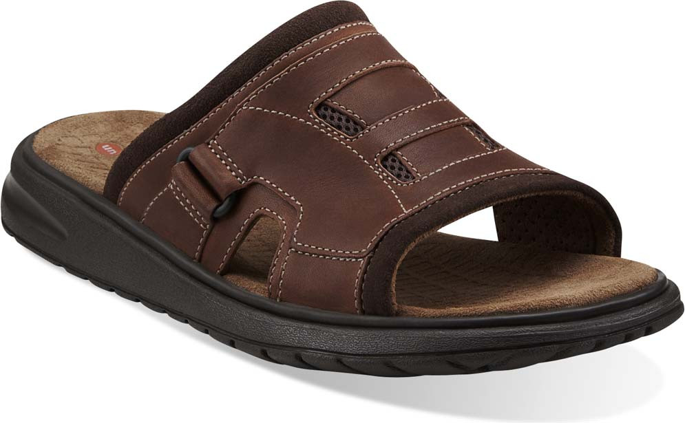 Clarks Unstructured Men's Un.Taino - FREE Shipping & FREE Returns ...
